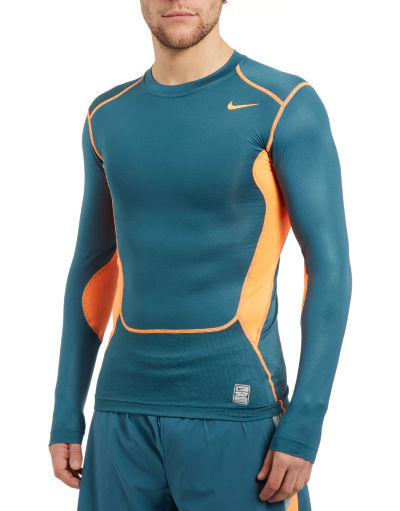 Nike Pro Combat Hypercool Compression Long