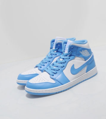 Jordan 1 Mid