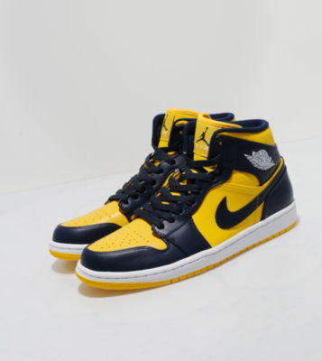 Jordan 1 Mid