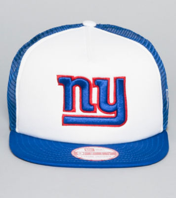 New Era Foam Doors 9FIFTY Snapback Cap