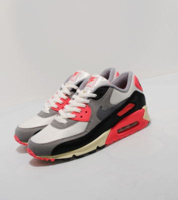 Nike Air Max 90 Infrared Vintage OG