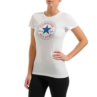 Converse Chuck Taylor Patch T-Shirt