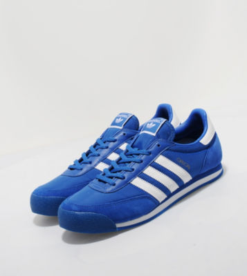Orion - size? Exclusive Blue/White