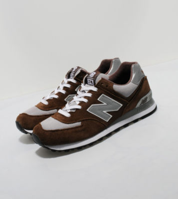 New Balance 574 Suede