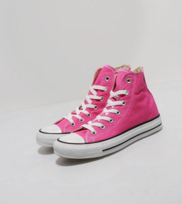 All Star Hi Rose