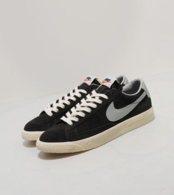 Nike Blazer Lo Vintage Suede