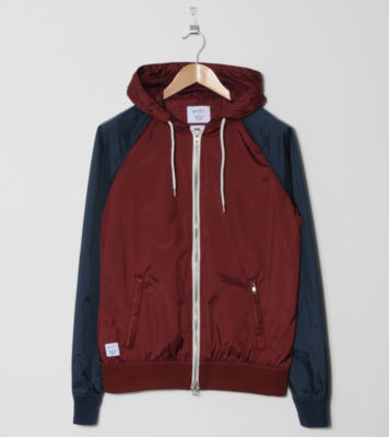 size? Thompson Jacket