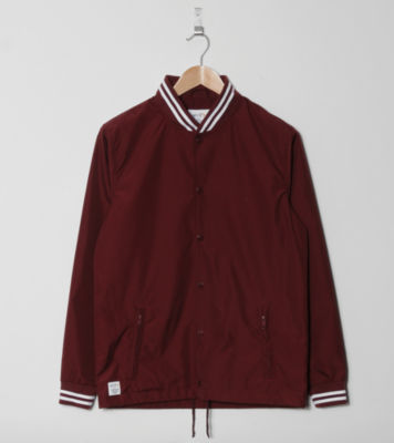 size? Fatima Jacket