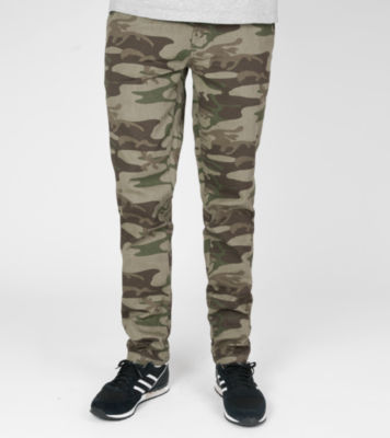 size? Storm Chino - Reg
