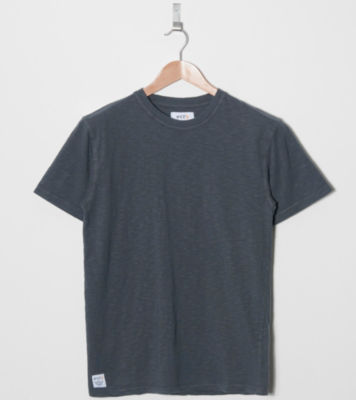 size? Back T-Shirt