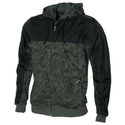 Bench Oja F/Z Hoody