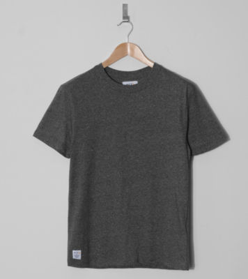 size? Too Tee Mouline T-Shirt