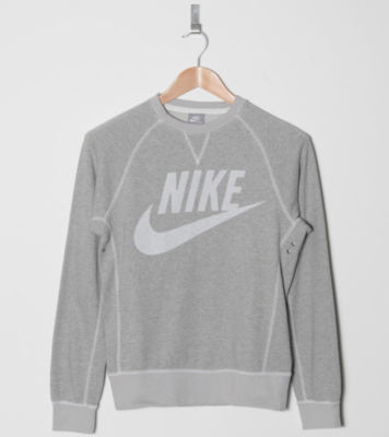 Nike Vintage Crew Sweatshirt