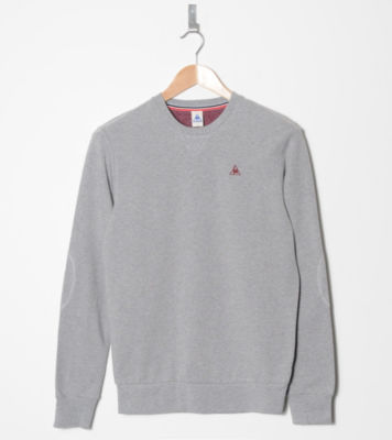 Le Coq Sportif Lathan Sweatshirt