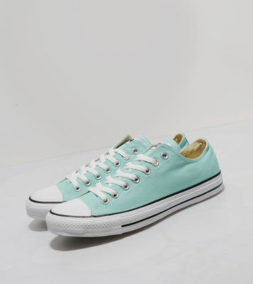 All Star Ox Beach Glass