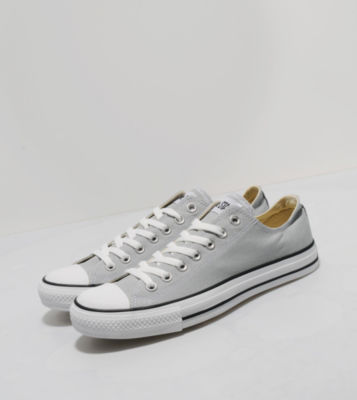 All Star Ox Mirror Grey