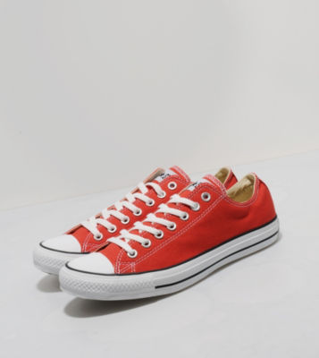 All Star Ox Red Clay