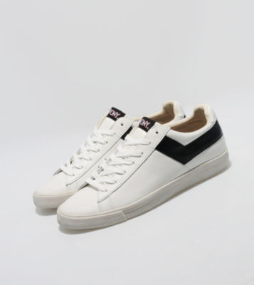 Topstar Ox White/White/Black