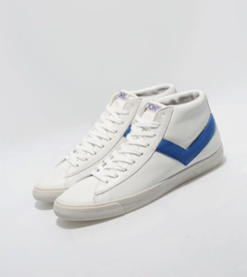 Pony Topstar Hi