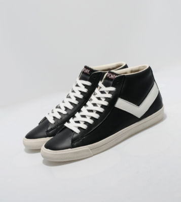 Pony Topstar Hi