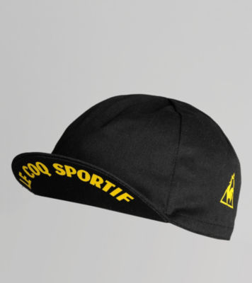 Le Coq Sportif Casquette Hat