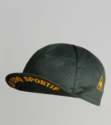 Le Coq Sportif Casquette Hat