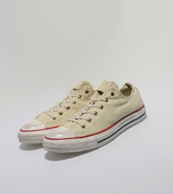 Converse All Star Ox Washed