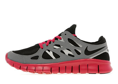 Nike Free Run+ 2