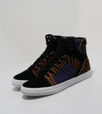 Supra Skytop