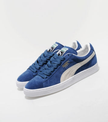 Puma Suede Classic