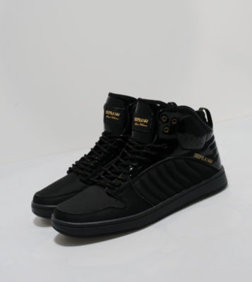 Supra Stevie Williams 1 Tuf
