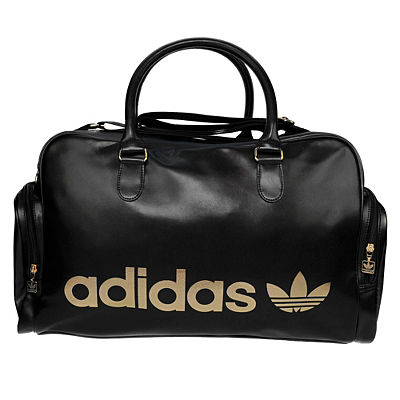 Adidas Bags on Adidas Adicolor Team Bag   Gold Adidas Bag   Fashioni