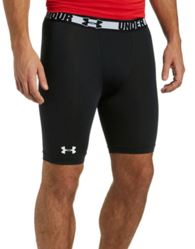 Under Armour Heat Gear Sonic Compression Shorts