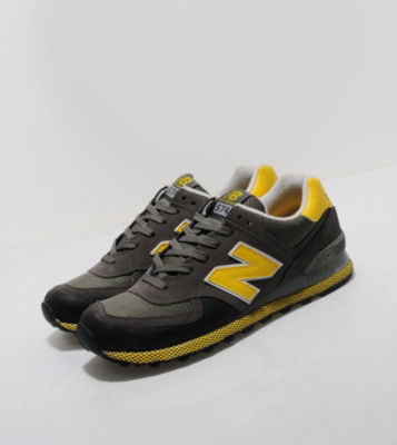 New Balance 574 Hike