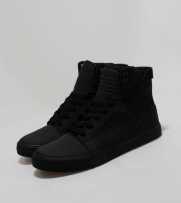 Supra Skytop Tuf