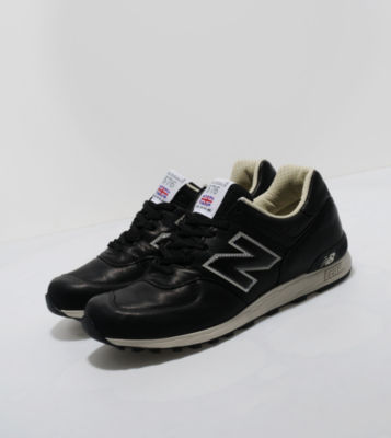 New Balance 576 Lux Leather