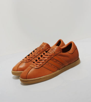Tobacco - size? Exclusive Tabasco/Gum