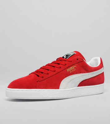 Puma Suede Classic