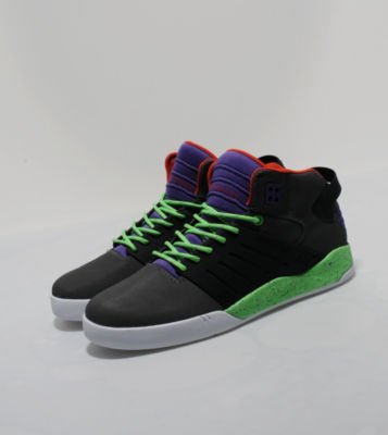 Supra Skytop III Tuf