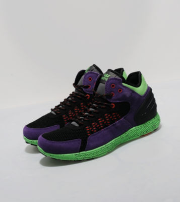 Supra Owen Mid