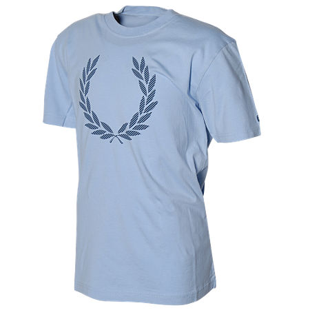 Fred Perry Laurel Tee