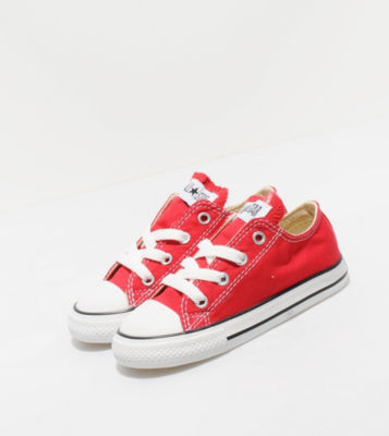 Converse All Star Ox Infants