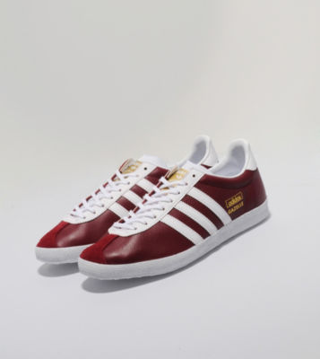 adidas Originals Gazelle OG Leather