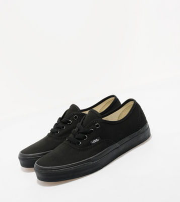 Authentic Black