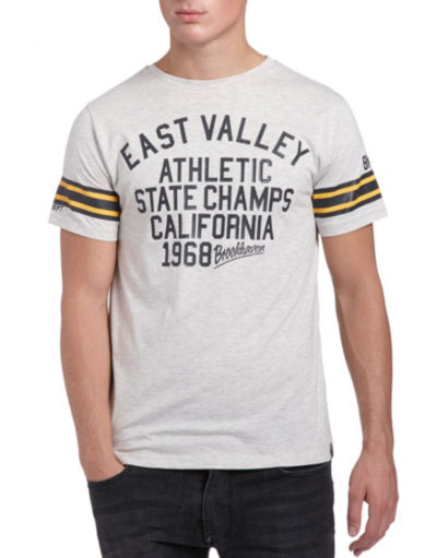 Brookhaven Howard Baseball T-Shirt