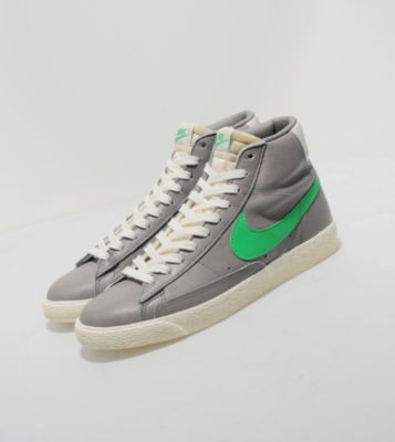 Nike Blazer Hi Vintage - size? Exclusive