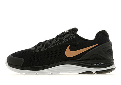 Nike Lunarglide+ 4