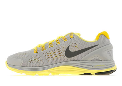 Nike Lunarglide+ 4