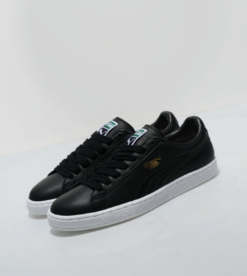 Puma Basket