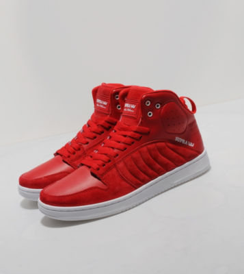 Supra S1W Suede
